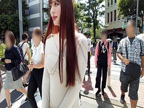 放課後はオトコノ娘  遂に出会った!衝撃の超S級女装子!!　サンプル画像03